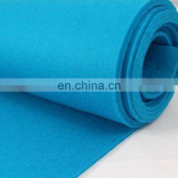 High Quality Eco-friendly 3 mm 100% Natural High Density Felt 3mm 10mm Thick 100 Best Quality Chinesewoolfelt photo-5