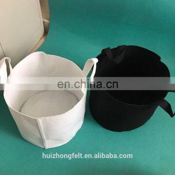 5 Gallon Felt Grow Bag for Plants With Handles photo-3