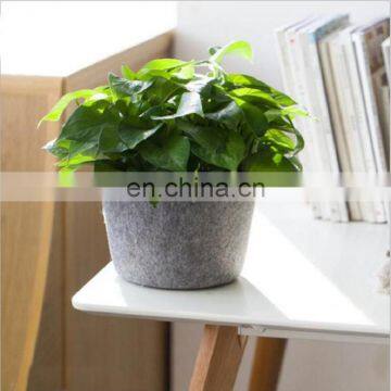 Factory Direct Sale Low Cost Felt Grow Bag photo-2