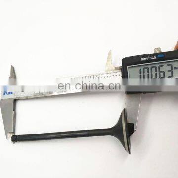 Real Street Performance Engine Valves for Toyotaa Altezza SXE10 3sge Mr2 Celica 2.0L 3SGTE in 13711-74140 photo-5