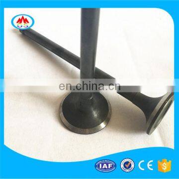 Motorcycle Spare Parts Inlet Exhaust Valve for Engine Valve Yamaha Mio 125 125i photo-2