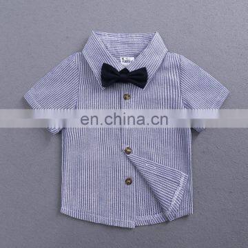 Gentleman Baby Boy Outfit 2pcs Set photo-3