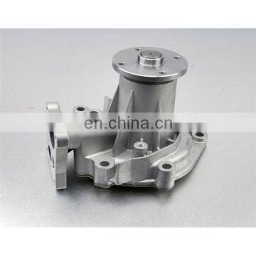 New water pump FOR for Mitsubishi 4D55 4D56 D4BB GWM-52A Engine Pickup Car OEM 25100-42540,25100-42541 MD972002, MD974999