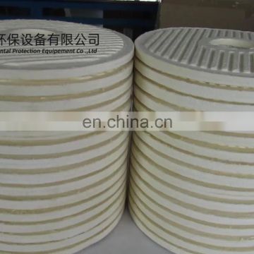 Customized hepa filter compound material oil filter element for purifier vehicle Filtro de aceite