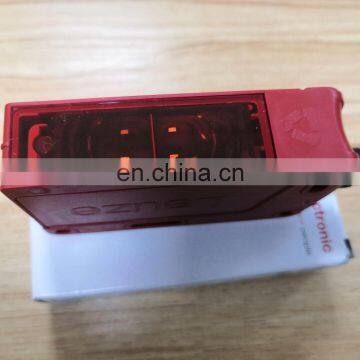 Leuze Electronic Sensor Photoelectric Switch Sensor PRK46B/44.01-S12 50104393 photo-4