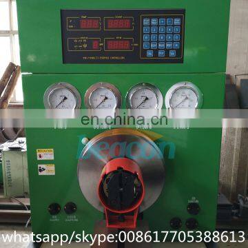 Mini 12PSB Euro ii Diesel Fuel Injection Pump Test Bench photo-5