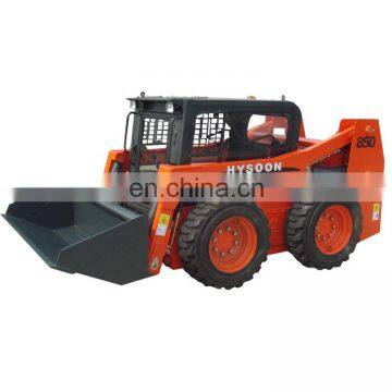 Sand Blasting Cleaning Equipment 1482mm Height Loader photo-6