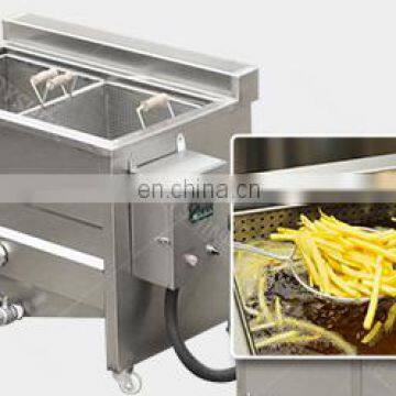 Top Product Cheap Price Potatoes Spiral Chips Making Machine Home Potato Chips Machine photo-4