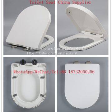 toilet seat factory