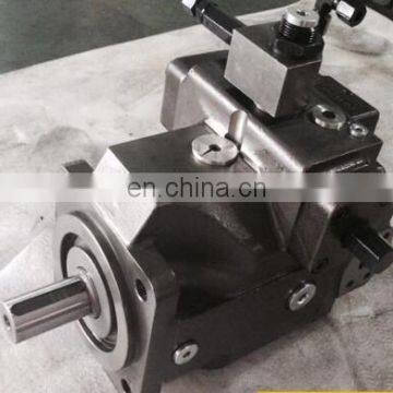 A10VSO180 High Pressure Plunger Piston Water Pump photo-3