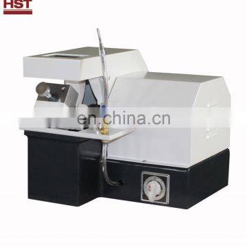 LC-200XP Metallographic Specimen Cutting Machine photo-3