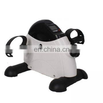 Leg Trainer Pedals Mini Air Bicycle Mini Exercise Bike Rehabilitation Foot Exercise Bike