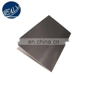 Inconel625/718 Stainless Steel Sheet Stainless Steel Sheets Price per kg Factory Supply