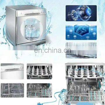 MY-M029C Automatic Cleaning 65L / 160L Dental Instrument Medical Washer Disinfector photo-4