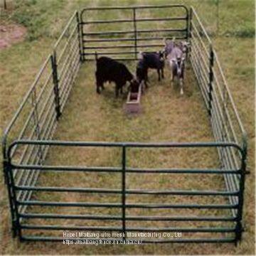 Steel Galvanized Sheep/Farm/Field/Deer Wire Mesh Fence Gate