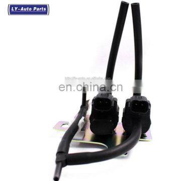 Auto Parts Freewheel Clutch Control Solenoid Valve For Mitsubishi L200 2.5 Pajero 8657A065 photo-2