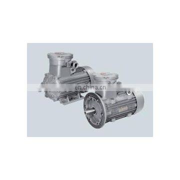 Siemens 1MB0063 0.55kw~315kw Low-Voltage Explosion-proof Electric Motor photo-3
