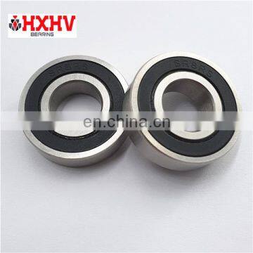 Deep Groove Ball Bearings R2/R2A/R3/R3A/R4/R4A/R6/R8/R10/R10/R12/R14/R16/R18/R20/R24 R Inch Series Ball Bearing