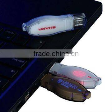 led usb disk