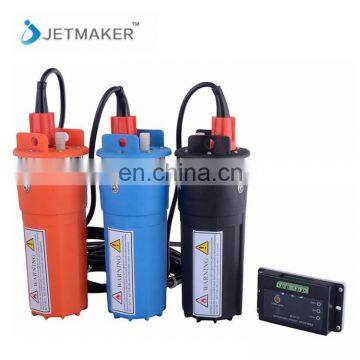 Hot Selling Submersible Solar Water Pump Agriculture YM2440-30