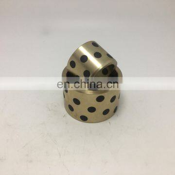 заводская цена на бронзовые подшипники и втулки ковша экскаватора photo-4