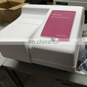 S410 Optical Spectrometer Lab And Pharmaceutical NIR Spectrophotometer photo-5