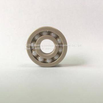 Rush Rush Hybrid Skateboard Bearings