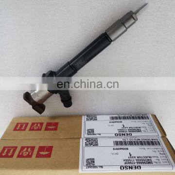 Common Rail Injector 295050-1760 1465A439 for L200 TRITON 4N15 ENGINE photo-5