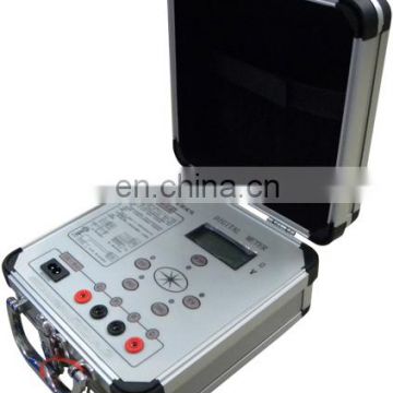 Earthing Tester Digital Megger