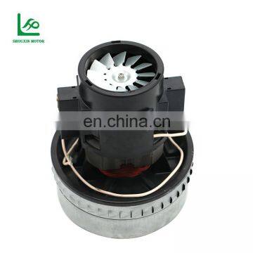 240V AC Electric Motor/Small Waterproof Electric 240V Vacuum Cleaner Motor. photo-2