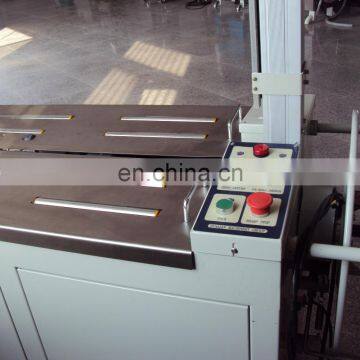 Shanghai Tea Carton Box Automatic Strapping Machine Corrugated Cartons Wrapping Packing Machine photo-5