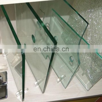 China wholesale custom recycling tempered glass