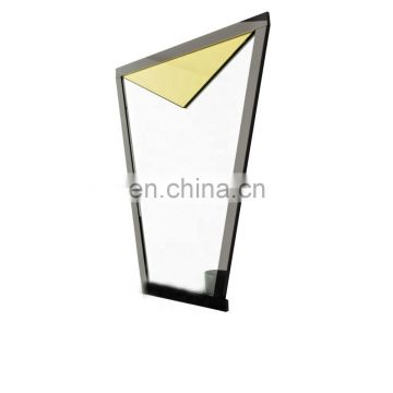 Customized Shape Decorative Mirrors