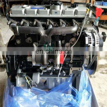 320D Original New C7.1 Complete Engine Assy In Stock