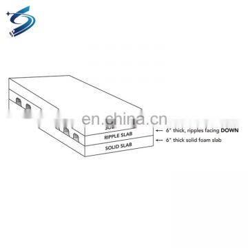 Inflatable Skill Cushions Sting Tumbl Track Tramp Dismount Crash Mat Landing Folding Air Tumbling Mats for Gymnastics Training