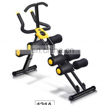 Multi 12-In 1 Comfortable Foam Ab Slider Exercise Body Robust, Powerful Home Gym Exercise photo-2