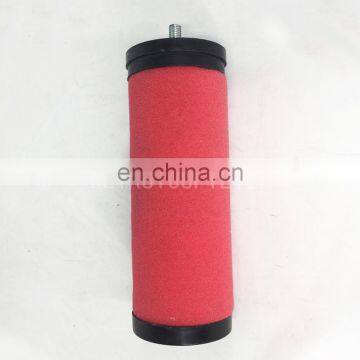 Air compressor precision air dryer filter element e5-24