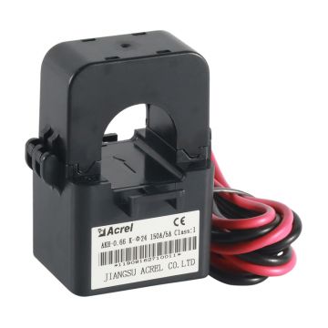 AKH-0.66/K 30I Protection Current Transformer For Electrical Instrument