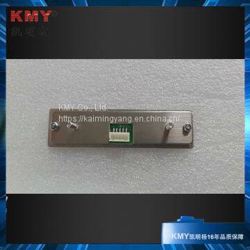 Function Bar (KMY3506B) photo-4