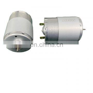 High Quality 545 DC  Micro Motors