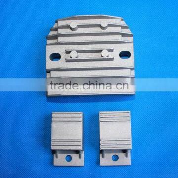 aluminum die casting heat sink cases