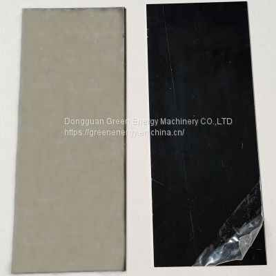 Aluminum Plate of  Printing Machinery