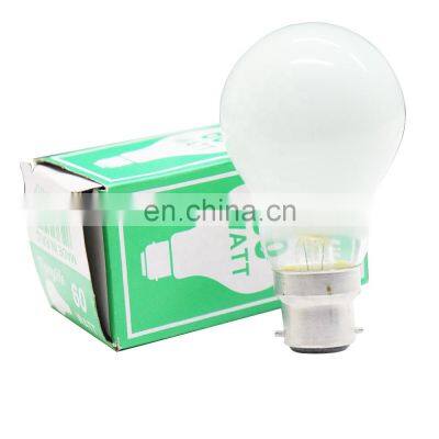 A55 LIGHT Energy Saving Lamp Warm White LED 100W Bulb Lights photo-3