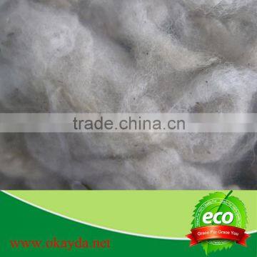 Hot selling China washed wool