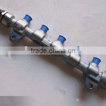DCI11High Pressure Fuel Common Rail Pipe D5010412034 For Renault Parts photo-3