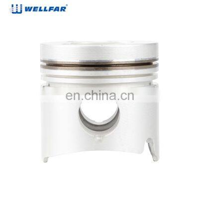 8-94152-711-0 Diesel Diesel Engine Machinery Engine Parts Engine Piston for ISUZU 4JB1 photo-5