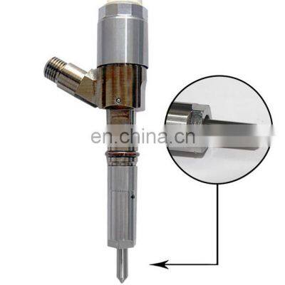 CAT Diesel Engine Injector Fuel Injector Common Rail Diesel Fuel Injector 374-0751