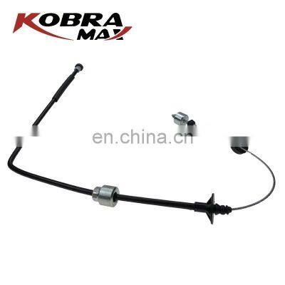 Auto Spare Parts Clutch Cable For DACIA 6001548445