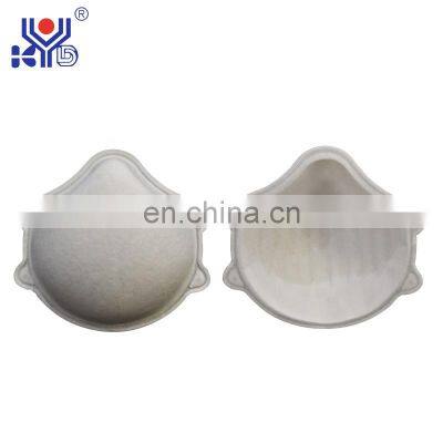 New Environment Friendly High Efficiency N95 Cup Mask Welding and Cutting Machine photo-5