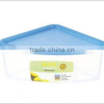 PE food container